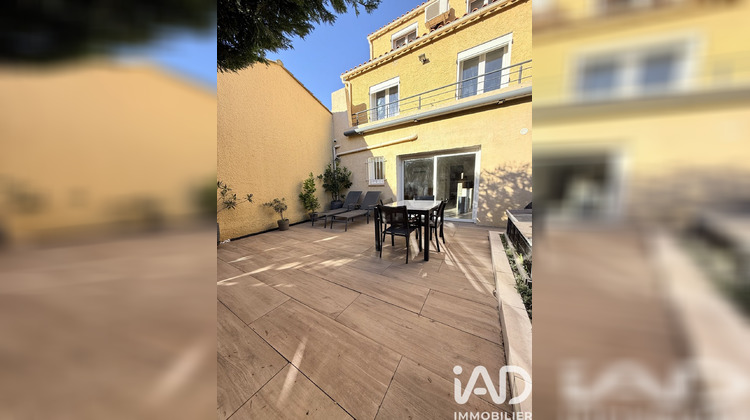 Ma-Cabane - Vente Maison Solliès-Pont, 105 m²