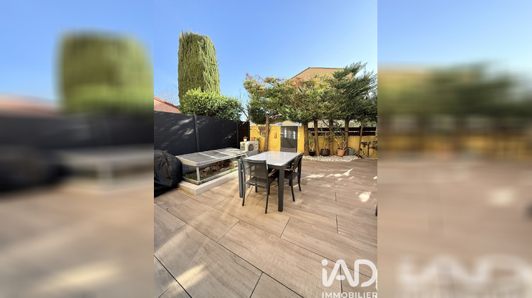 Ma-Cabane - Vente Maison Solliès-Pont, 105 m²