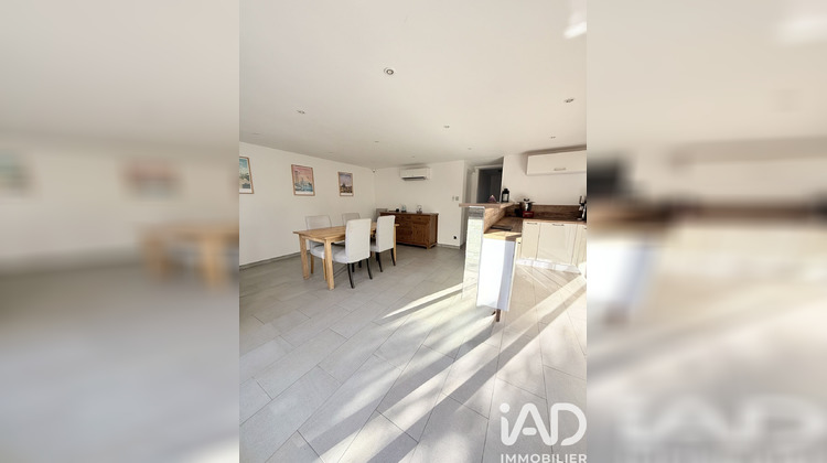 Ma-Cabane - Vente Maison Solliès-Pont, 105 m²