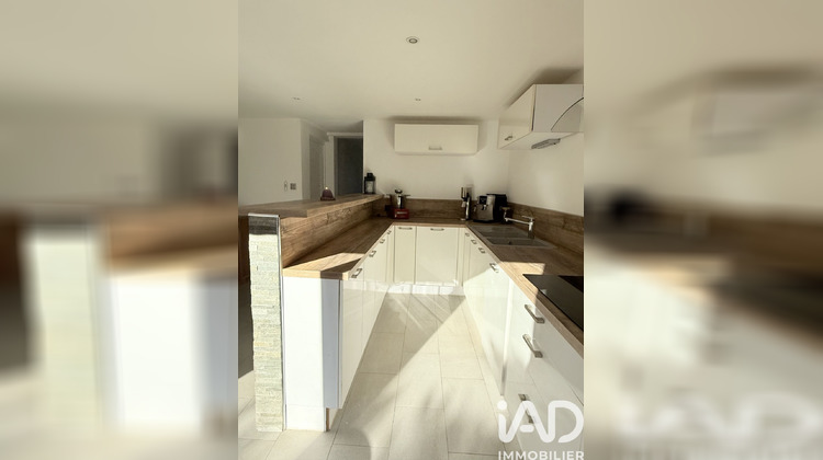 Ma-Cabane - Vente Maison Solliès-Pont, 105 m²