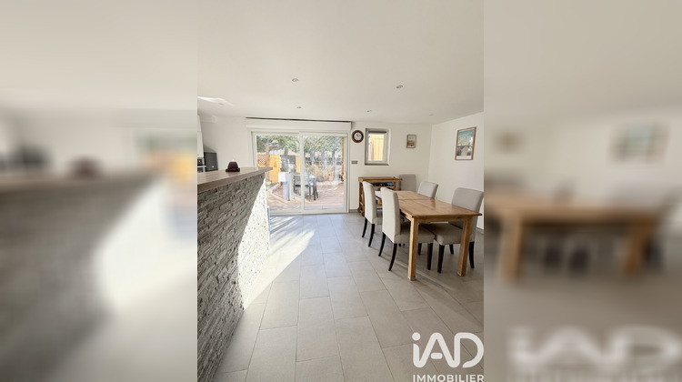 Ma-Cabane - Vente Maison Solliès-Pont, 105 m²