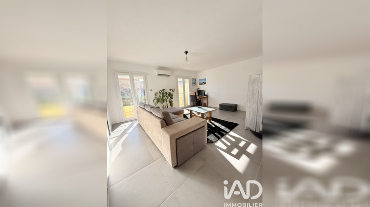 Ma-Cabane - Vente Maison Solliès-Pont, 105 m²