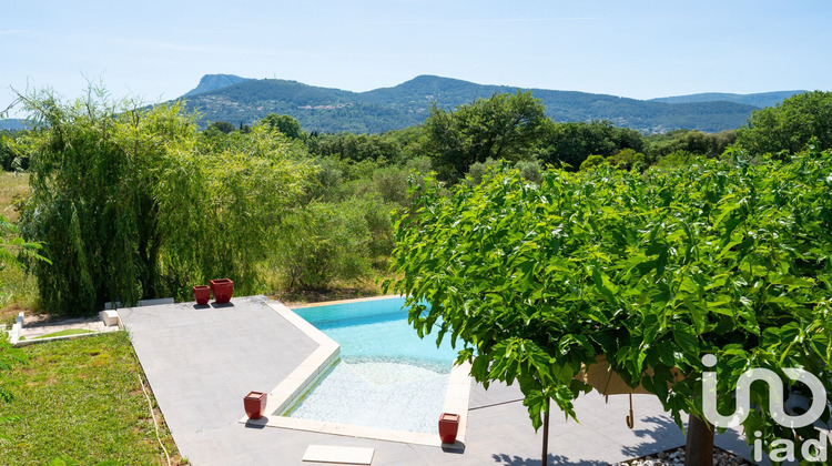 Ma-Cabane - Vente Maison Solliès-Pont, 290 m²