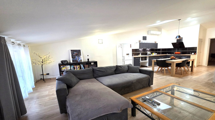 Ma-Cabane - Vente Maison Solliès-Pont, 125 m²