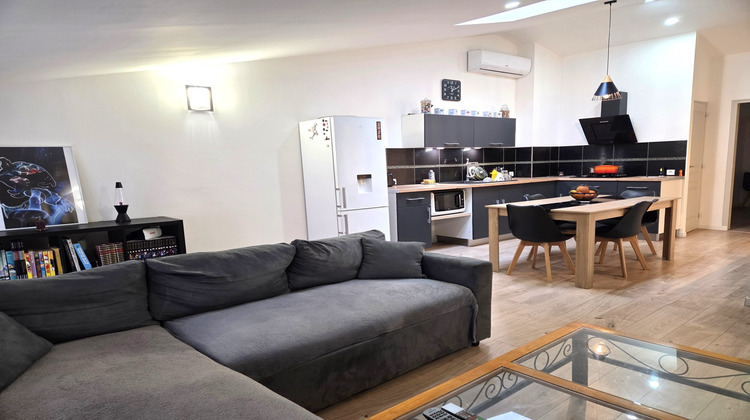 Ma-Cabane - Vente Maison Solliès-Pont, 125 m²