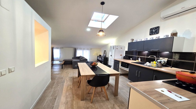 Ma-Cabane - Vente Maison Solliès-Pont, 125 m²