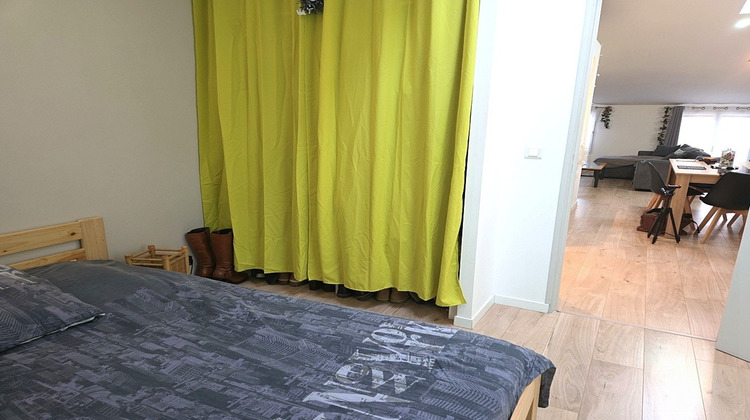 Ma-Cabane - Vente Maison Solliès-Pont, 125 m²