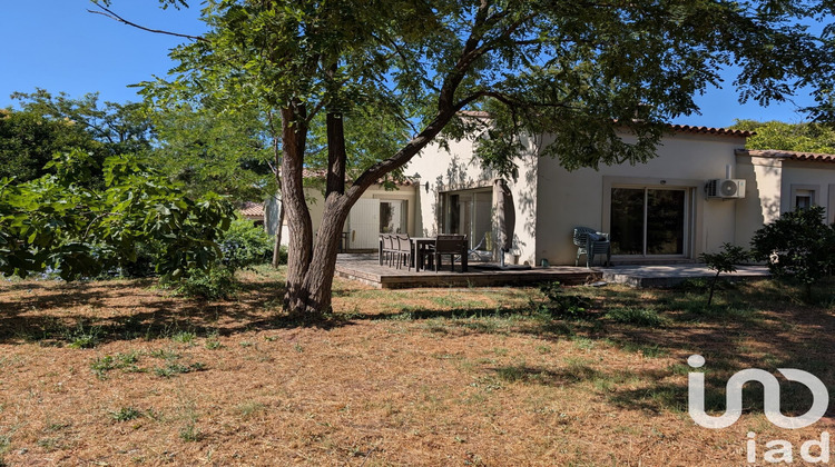 Ma-Cabane - Vente Maison Solliès-Pont, 146 m²