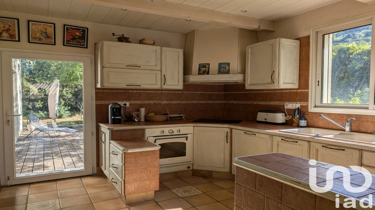 Ma-Cabane - Vente Maison Solliès-Pont, 146 m²