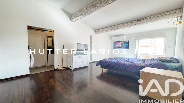 Ma-Cabane - Vente Maison Solliès-Pont, 65 m²