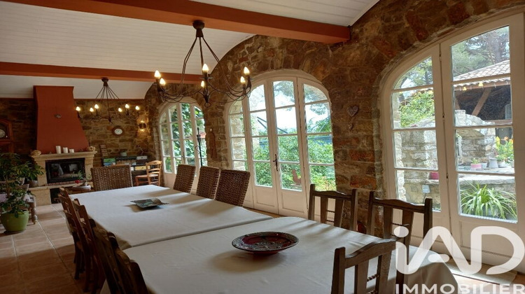 Ma-Cabane - Vente Maison Solliès-Pont, 660 m²