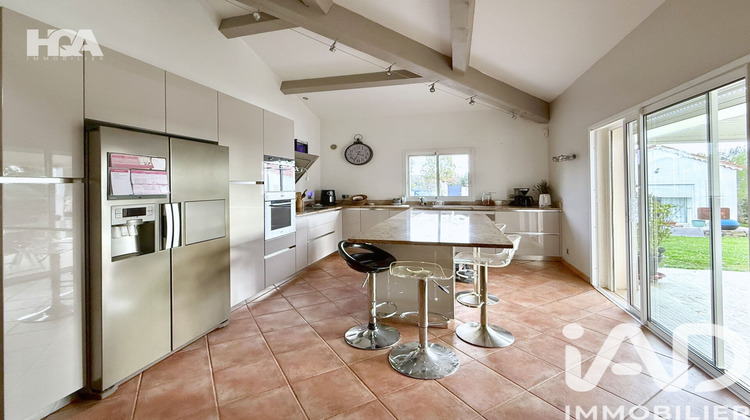 Ma-Cabane - Vente Maison Solliès-Pont, 165 m²