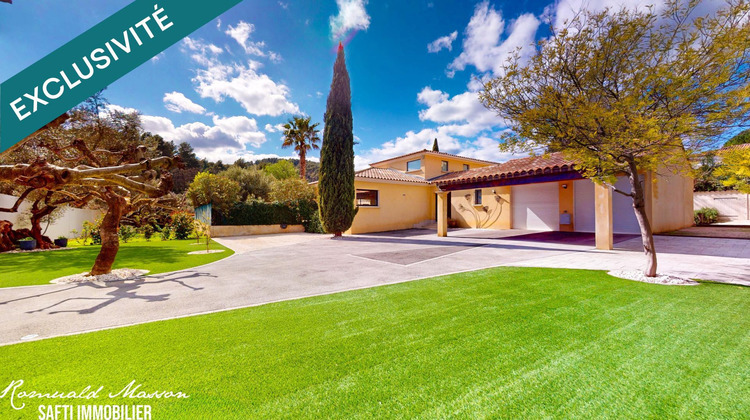 Ma-Cabane - Vente Maison Sollies-Pont, 217 m²