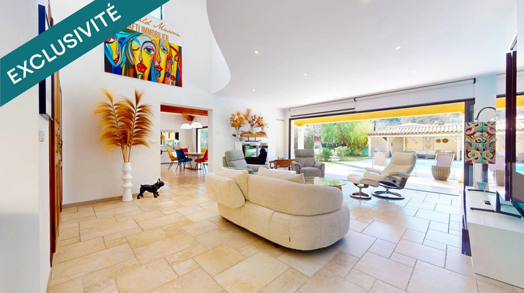 Ma-Cabane - Vente Maison Sollies-Pont, 217 m²