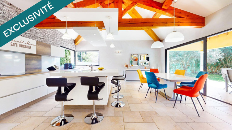 Ma-Cabane - Vente Maison Sollies-Pont, 217 m²