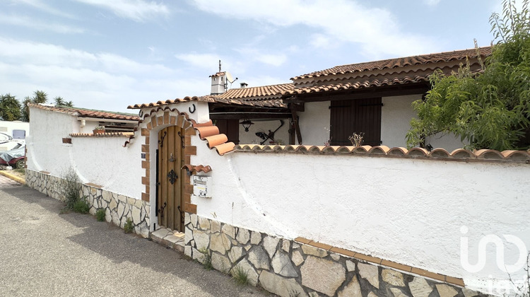 Ma-Cabane - Vente Maison Solliès-Pont, 130 m²