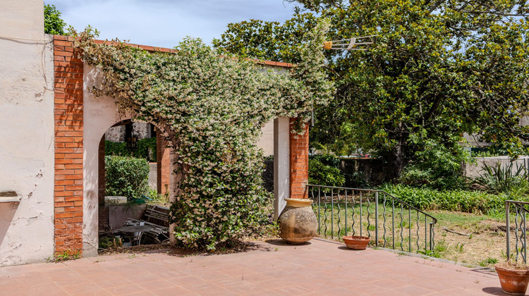 Ma-Cabane - Vente Maison Solliès-Pont, 388 m²