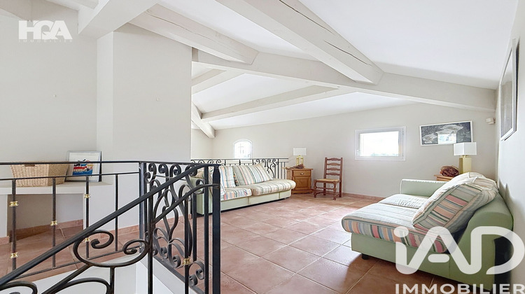 Ma-Cabane - Vente Maison Solliès-Pont, 165 m²