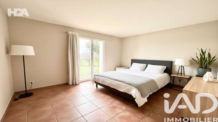 Ma-Cabane - Vente Maison Solliès-Pont, 165 m²
