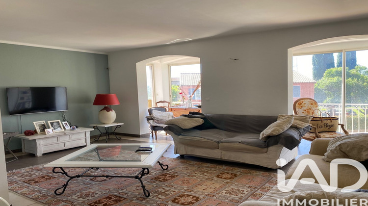 Ma-Cabane - Vente Maison Solliès-Pont, 290 m²