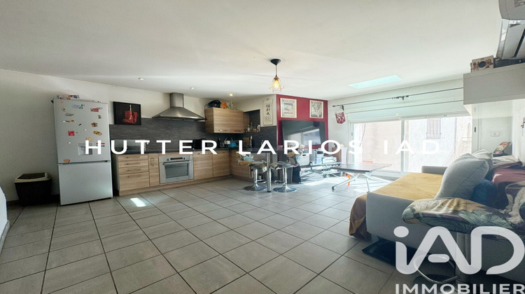 Ma-Cabane - Vente Maison Solliès-Pont, 65 m²