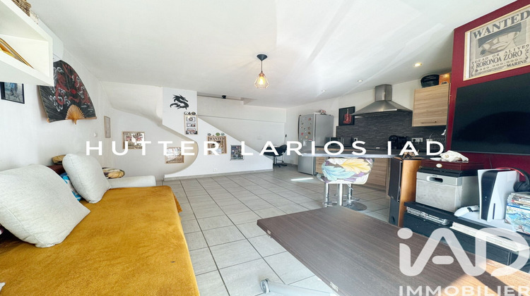 Ma-Cabane - Vente Maison Solliès-Pont, 65 m²