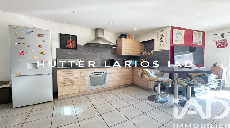 Ma-Cabane - Vente Maison Solliès-Pont, 65 m²