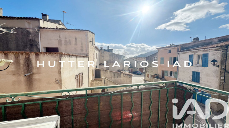 Ma-Cabane - Vente Maison Solliès-Pont, 65 m²