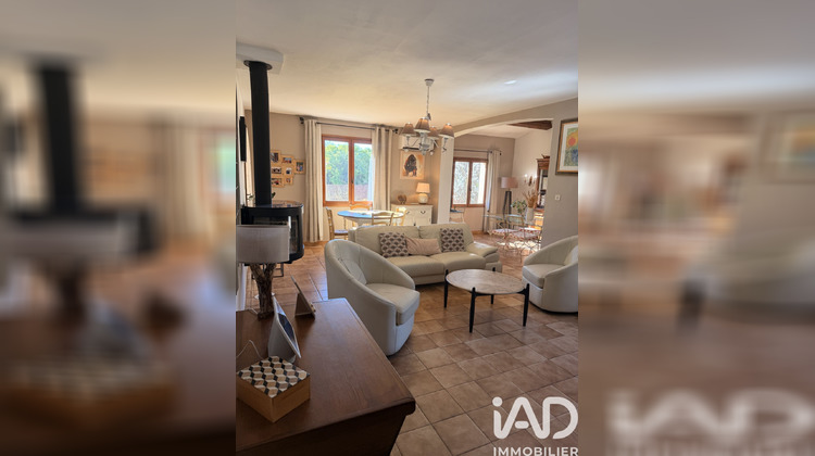 Ma-Cabane - Vente Maison Solliès-Pont, 163 m²