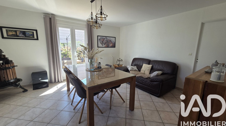 Ma-Cabane - Vente Maison Solliès-Pont, 94 m²