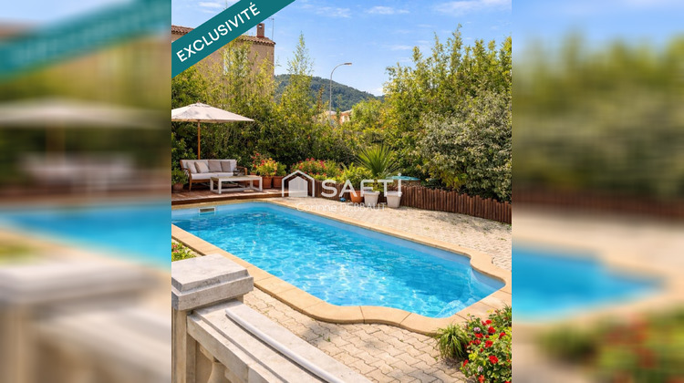 Ma-Cabane - Vente Maison Sollies-Pont, 89 m²