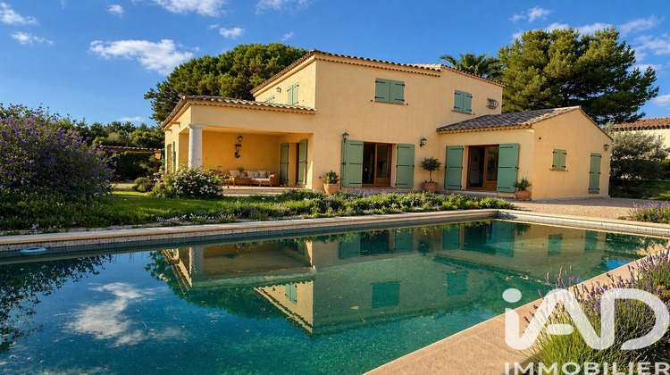 Ma-Cabane - Vente Maison Solliès-Pont, 151 m²
