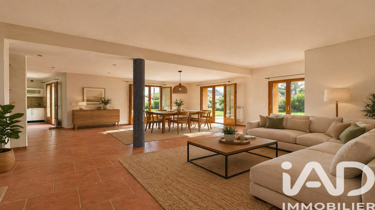 Ma-Cabane - Vente Maison Solliès-Pont, 151 m²