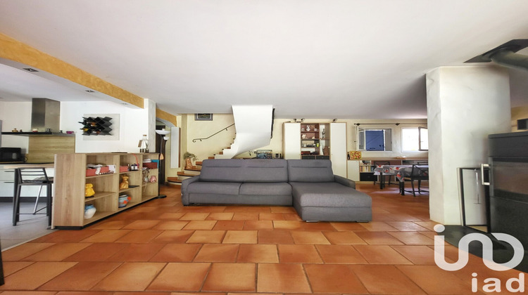 Ma-Cabane - Vente Maison Solliès-Pont, 118 m²