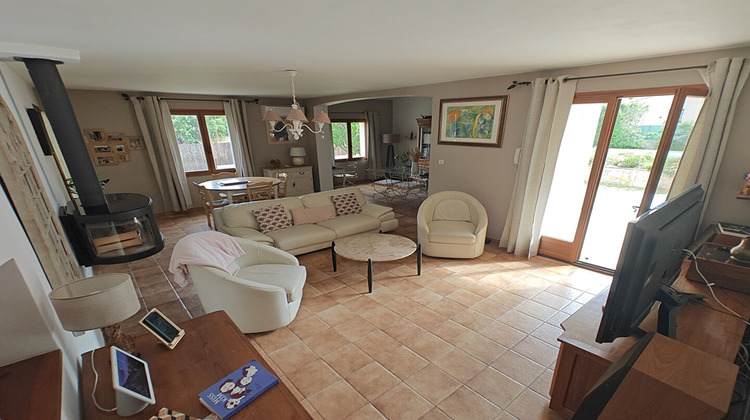 Ma-Cabane - Vente Maison SOLLIES-PONT, 210 m²