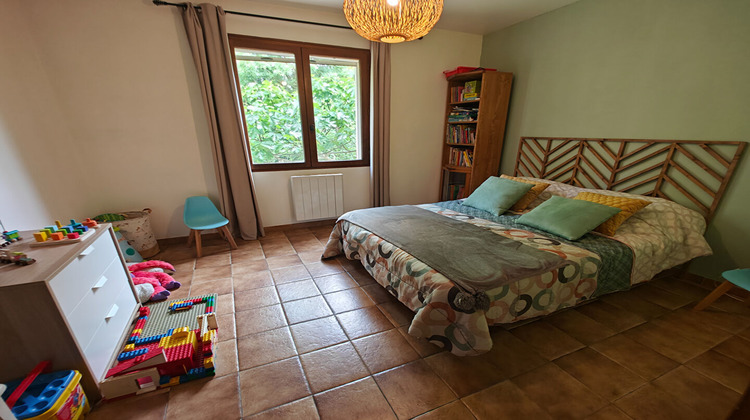 Ma-Cabane - Vente Maison SOLLIES-PONT, 210 m²