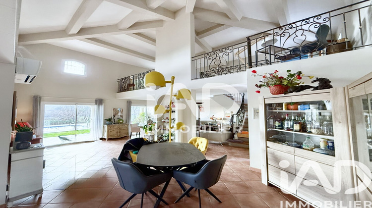 Ma-Cabane - Vente Maison Solliès-Pont, 161 m²