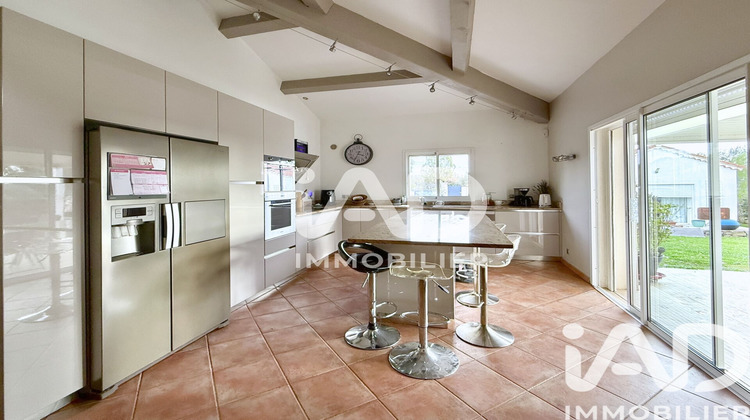 Ma-Cabane - Vente Maison Solliès-Pont, 161 m²