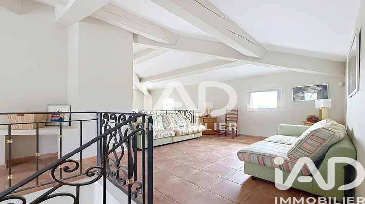 Ma-Cabane - Vente Maison Solliès-Pont, 161 m²