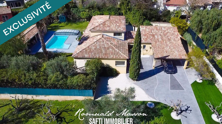 Ma-Cabane - Vente Maison Sollies-Pont, 217 m²