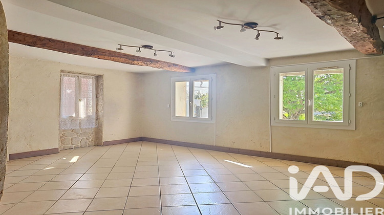 Ma-Cabane - Vente Maison Solliès-Pont, 99 m²