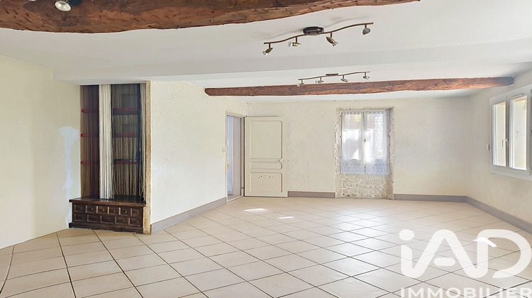 Ma-Cabane - Vente Maison Solliès-Pont, 99 m²