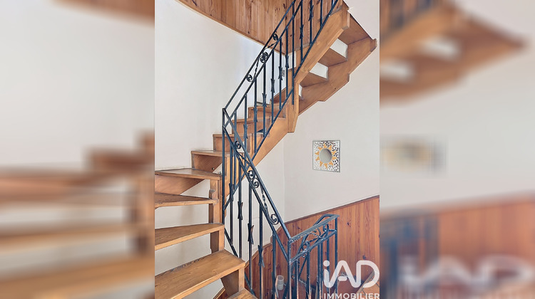 Ma-Cabane - Vente Maison Solliès-Pont, 99 m²