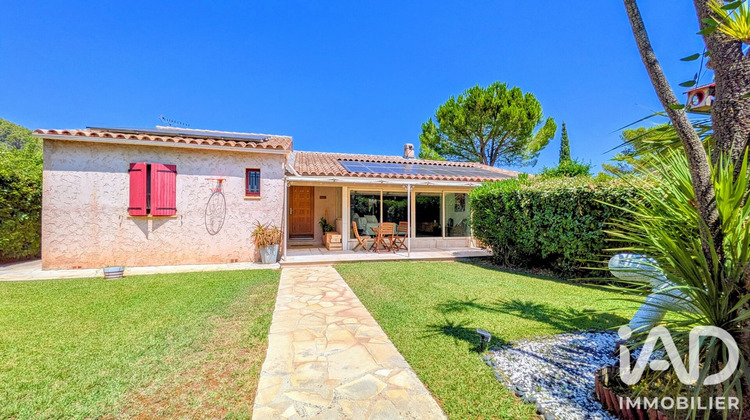 Ma-Cabane - Vente Maison Solliès-Pont, 140 m²