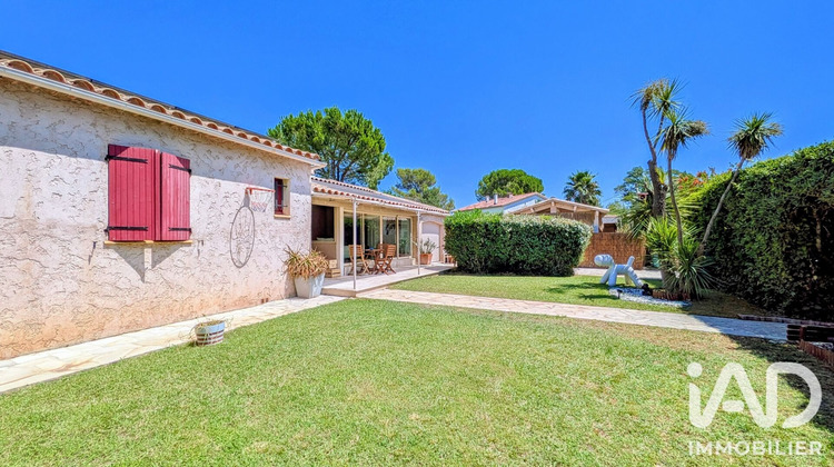 Ma-Cabane - Vente Maison Solliès-Pont, 140 m²