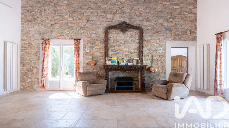 Ma-Cabane - Vente Maison Solliès-Pont, 268 m²