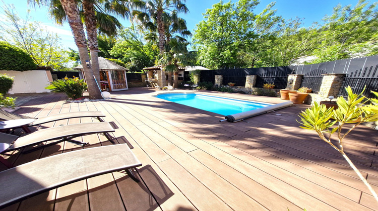 Ma-Cabane - Vente Maison Solliès-Pont, 125 m²