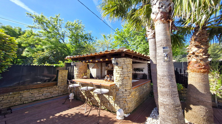 Ma-Cabane - Vente Maison Solliès-Pont, 125 m²
