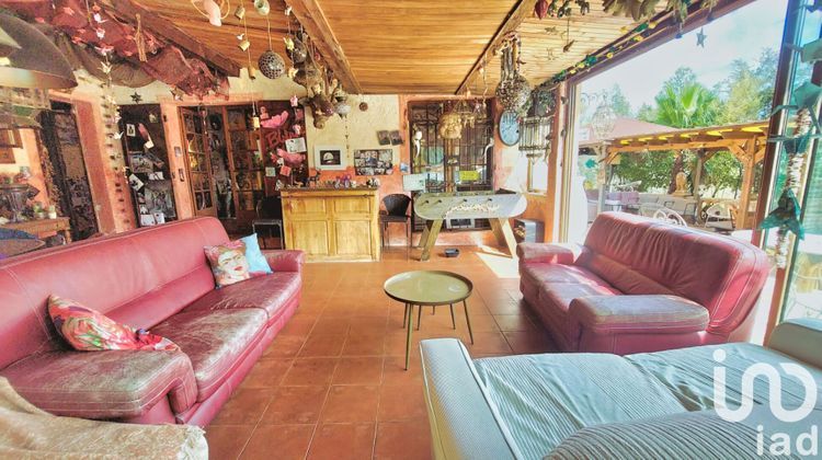 Ma-Cabane - Vente Maison Solliès-Toucas, 102 m²