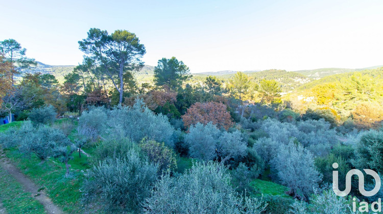 Ma-Cabane - Vente Maison Solliès-Toucas, 102 m²